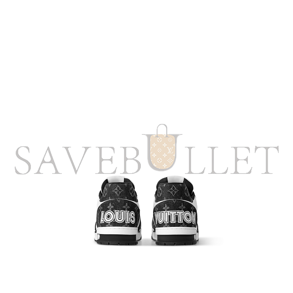 l**is V*t*n lv trainer sneaker 1abodi